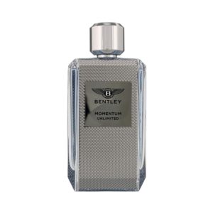Bentley Momentum Unliminted 100ml Eau de Toilette