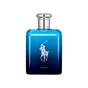 Ralph Lauren Polo Deep Blue 125ml Eau De Parfum