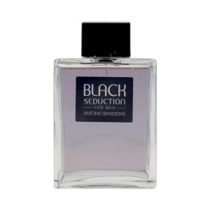 Antonio Banderas Seduction In Black 200ml Eau de Toilette