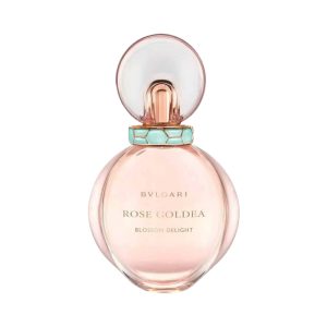 Bvlgari Goldea Rose Blossom Delight 75ml Eau De Parfum