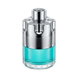 Azzaro Wanted Tonic 100ml Eau de Toilette