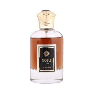 Riiffs Noble Oud 100ml Eau De Parfum