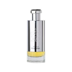 Rihanah Private Musk 100ml Eau De Parfum