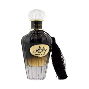 Nusuk Swalif Al Lail 100ml Eau De Parfum
