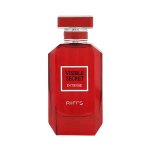 Riiffs Visible Secret 100ml Eau De Parfum