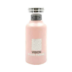 Rihanah Vision Pour Femme 100ml Eau De Parfum