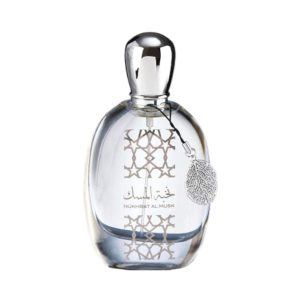 Nusuk Nukhbat Al Musk 100ml Eau De Parfum