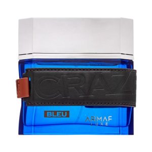 Armaf Craze Bleu 100ml Eau De Parfum