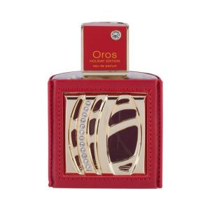 Armaf Oros Holiday Edition 85ml Eau De Parfum