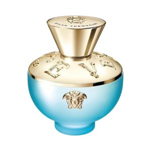 Versace Dlyan Blue Turqouise 100ml Eau de Toilette