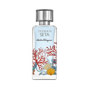 Salvatore Ferragamo Oceani di Seta 100ml Eau De Parfum