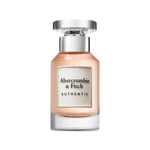 Abercrombie & Fitch Authentic Femme 100ml Eau De Parfum