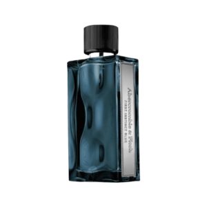 Abercrombie & Fitch First Instinct Blue 100ml Eau De Toilette