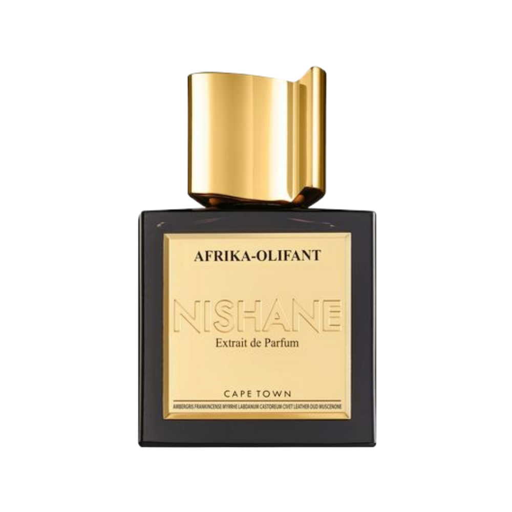 Nishane Afrika Olifant 50ml Eau De Parfum