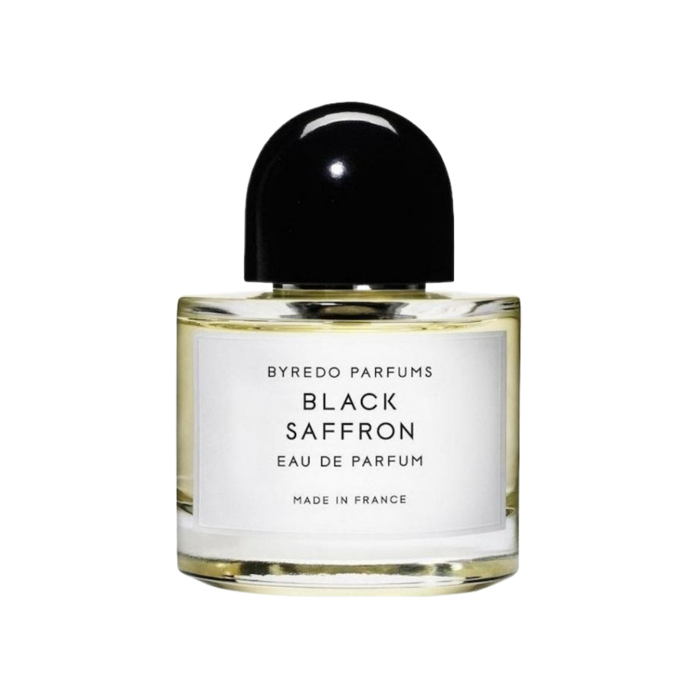 Byredo Black Saffron 100ml Eau De Parfum