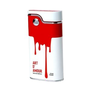 Armaf Art Du'Parfum 100ml Eau De Parfum