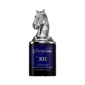Armaf Bucephalus XII 100ml Eau De Parfum