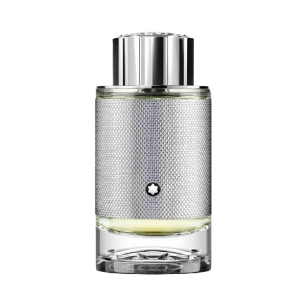 Montblanc Explorer Platinum 100ml Eau De Parfum