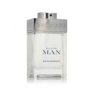 Bvlgari Man Rain Essence 100ml Eau De Parfum