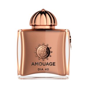 Amouage Dia 40 100ml Eau De Parfum