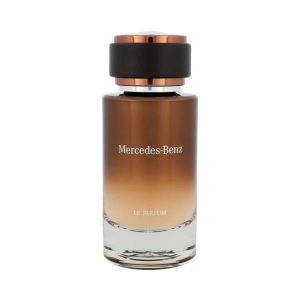 Mercedes Benz Le Parfum 120ml Eau De Parfum