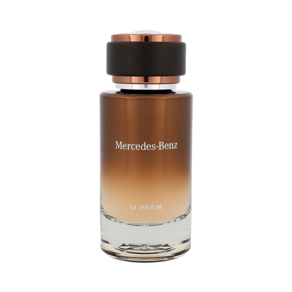 Mercedes Benz Le Parfum 120ml Eau De Parfum