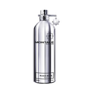 Montale Black Musk 100ml Eau De Parfum