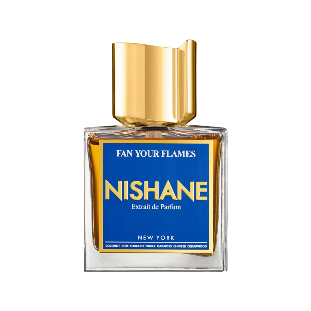 Nishane Fan Your Flames 100ml Eau De Parfum