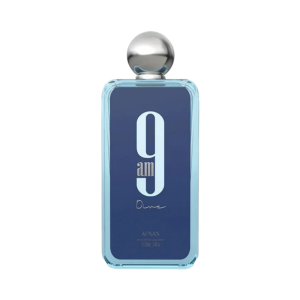 Afnan 9am Dive 100ml Eau De Parfum