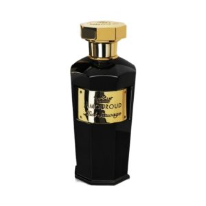 Amouroud Miel Sauvage  100ml Eau De Parfum