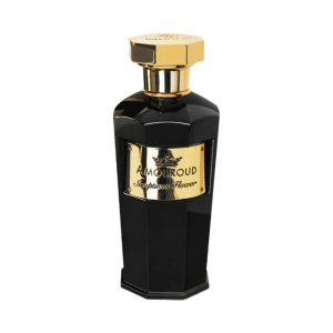 Amouroud Sumptuous Flower 100ml Eau De Parfum