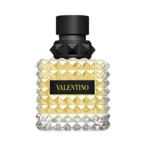 Valentino Donna Born In Roma Yellow Dream 50ml Eau De Parfum