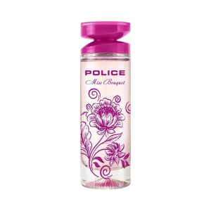 Police Miss Bouquet 100ml Eau De Toilette