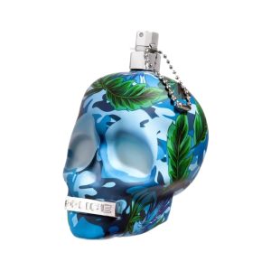 Police To Be Exotic Jungle For Man 125ml Eau De Toilette