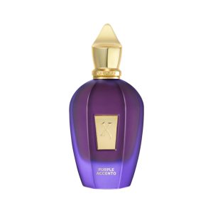 Xerjoff Purple Accento 100ml Eau De Parfum