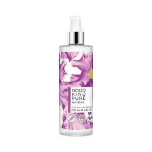 Good Kind Pure Iris Petals 250ml