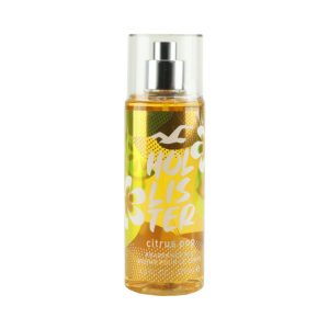 Hollister Citrus Pop Body Mist 125ml