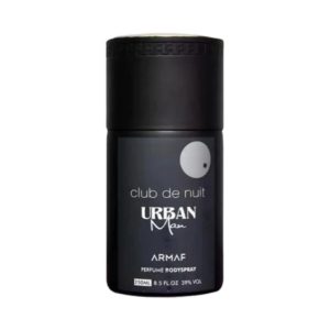 Armaf Club De Nuit Urban Body Spray 250ml