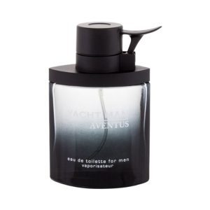 Myrurgia Yacht Man Aventus 100ml Eau de Toilette