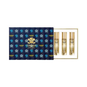 Creed Men's 5 Piece Discovery Set 5x10ml Eau De Parfum