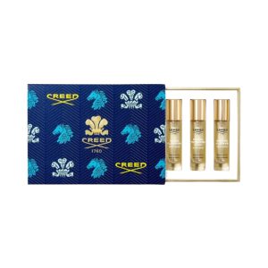 Creed Women's 5 Piece Discovery Set 5x10ml Eau De Parfum
