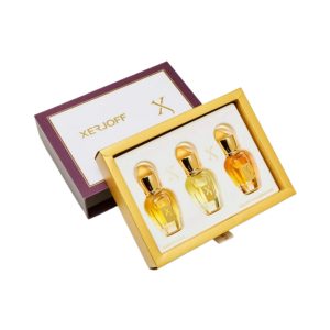 Xerjoff Discovery Set 3x15ml Eau De Parfum