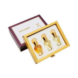 Xerjoff Discovery Set I 3x15ml Eau De Parfum