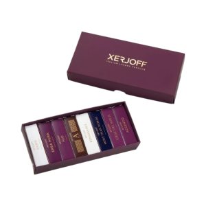 Xerjoff Discovery Sampler 8x2ml Eau De Parfum