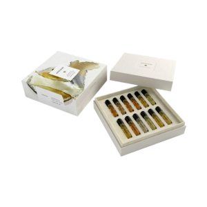 Amouage Women's Deluxe Discovery Box 12x2ml Eau De Parfum