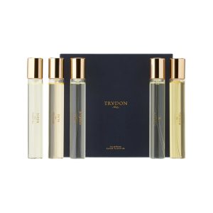 Cire Trudon Trudon Coffret 5x15ml Eau De Parfum