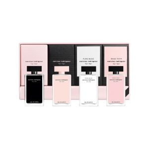 Narciso Rodriguez Mini Set 4x7.5ml