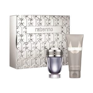 Paco Rabanne Invictus 2 Piece 100ml Eau de Toilette