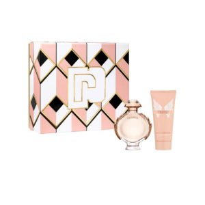 Paco Rabanne Olympea 2 Piece 80ml Eau De Parfum