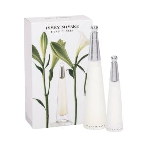 Issey Miyake L'Eau D'Issey 2 Piece 100ml Eau de Toilette